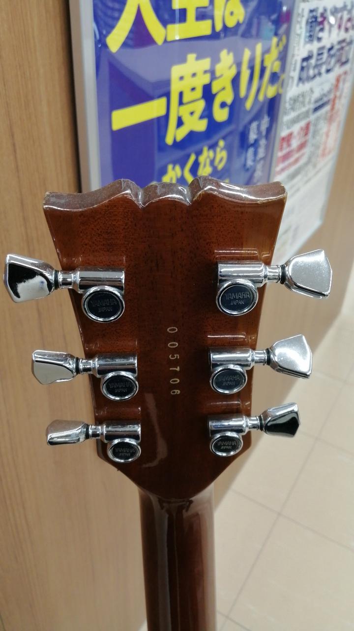 ヤマハ(YAMAHA)|エレキギター|HARDOFFオフモール（オフモ