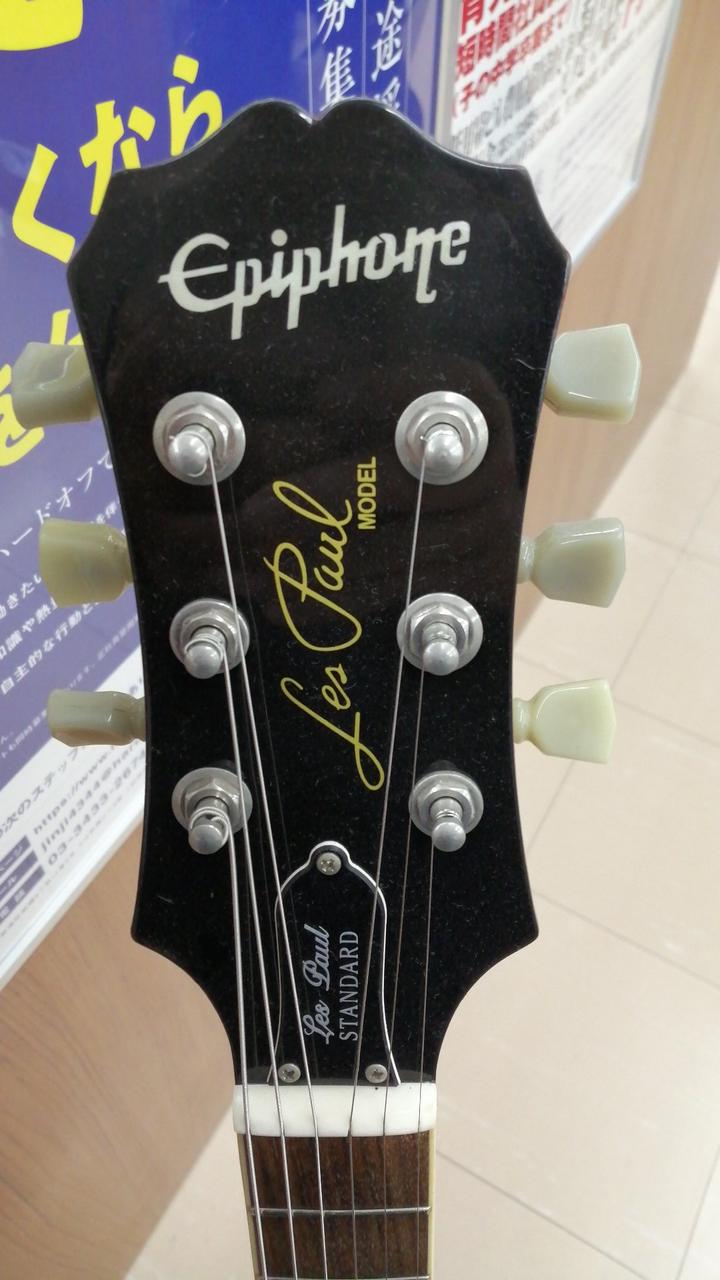 エピフォン(EPIPHONE)|エレキギター|HARDOFFオフモール（オフモ