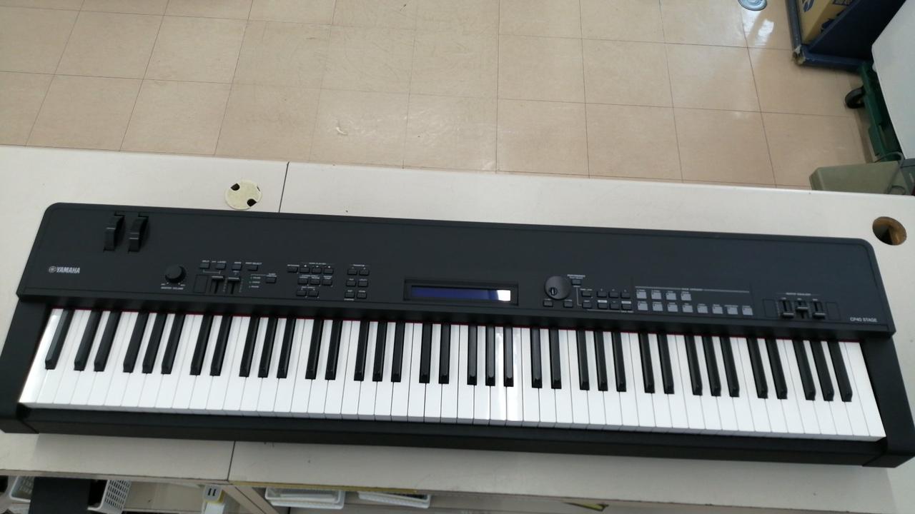 ヤマハ(YAMAHA)|ステージピアノ|HARDOFFオフモール（オフモ