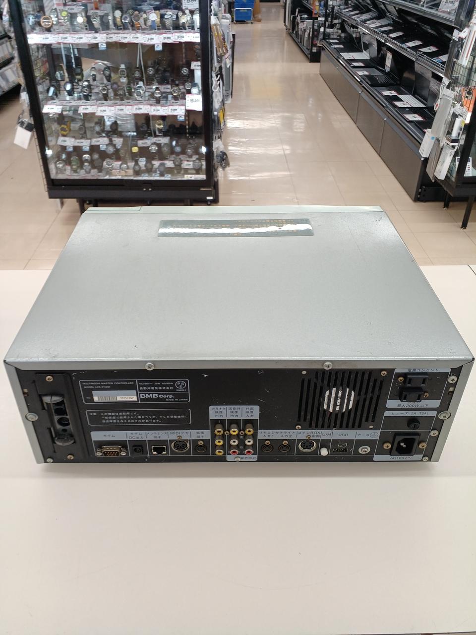 BMB|カラオケ|HARDOFFオフモール（オフモ）|1011060000010819