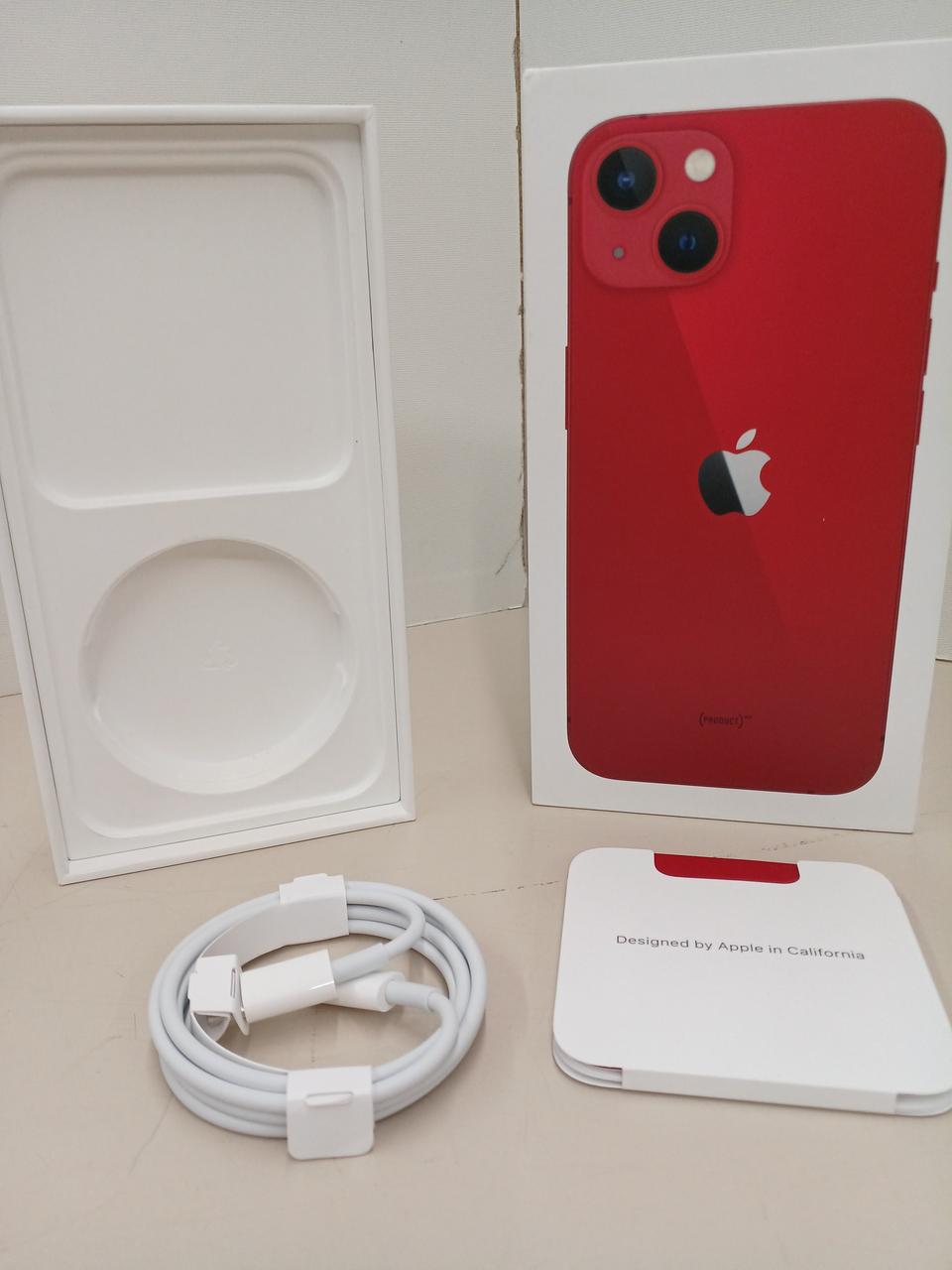 iPhone 13 本体 SIMロックなし APPLE/SIMロックなし|IPHONE 13|HARDOFFオフモール（オフモ