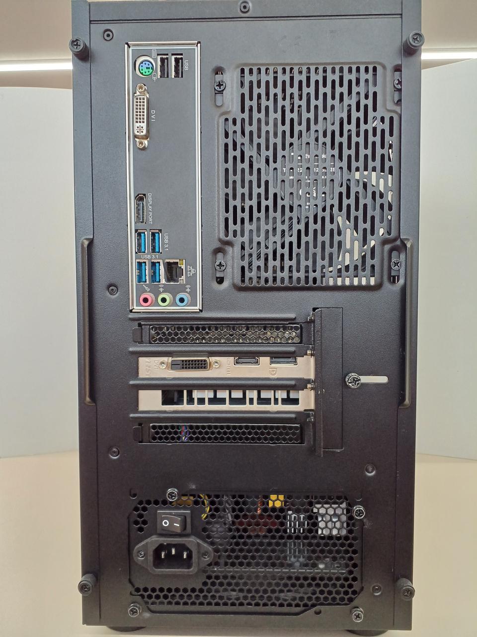 自作|ゲーミングデスクトップPC|HARDOFFオフモール（オフモ