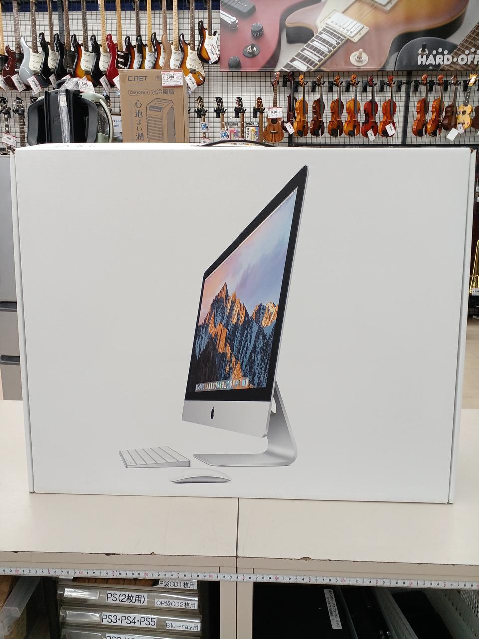 APPLE|IMAC|HARDOFFオフモール（オフモ）|1011060000013070