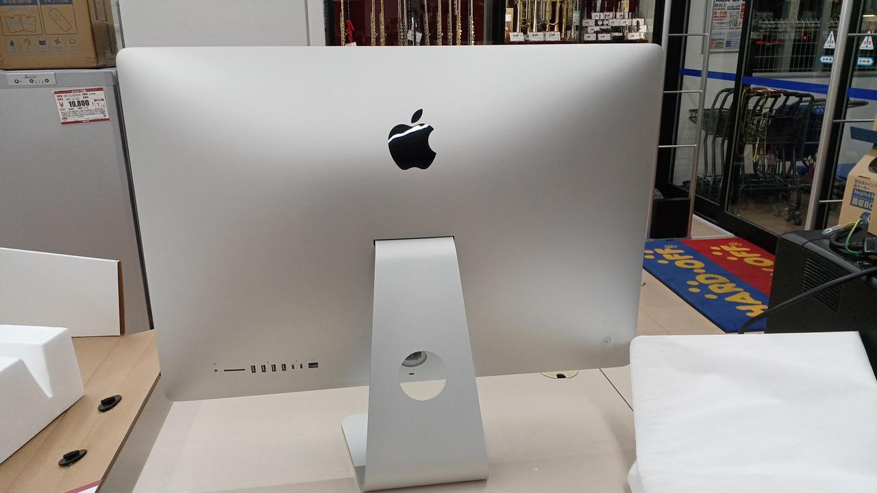 APPLE|IMAC|HARDOFFオフモール（オフモ）|1011060000013070