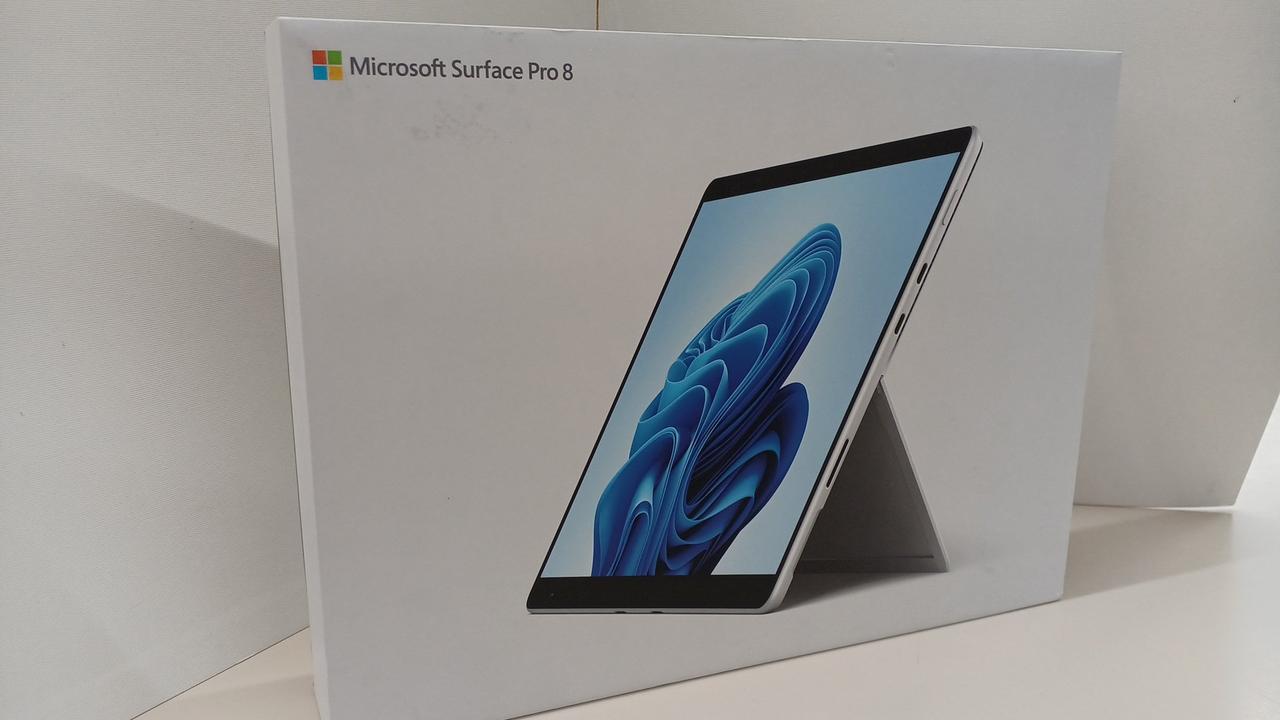 Microsoft Surface Pro8 ジャンク品 マイクロソフト(MICROSOFT)|SURFACE PRO8|HARDOFFオフモール