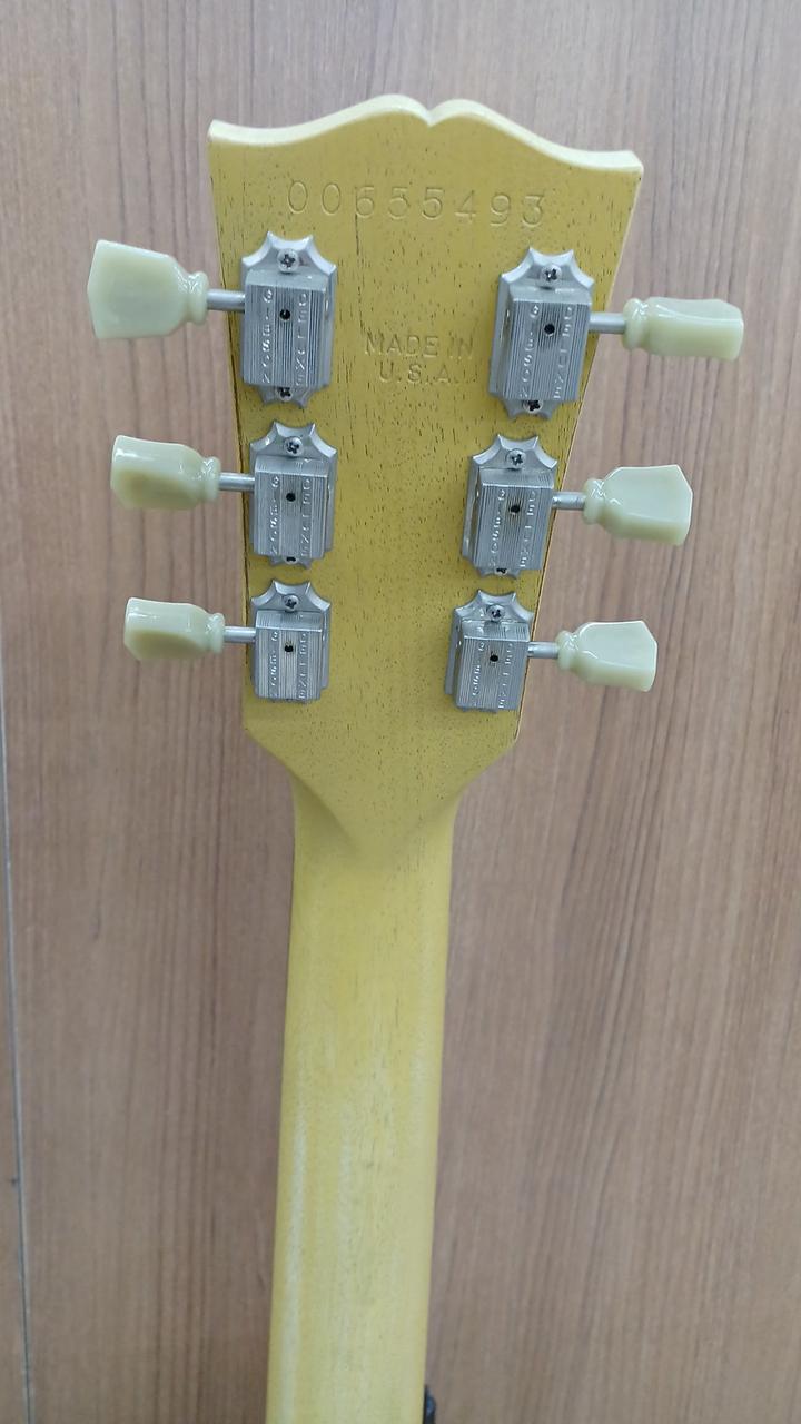 り*た様 Maestro by Gibson エレキギター GIBSON(ギブソン)エレキギター SG Standard Limited Edition with