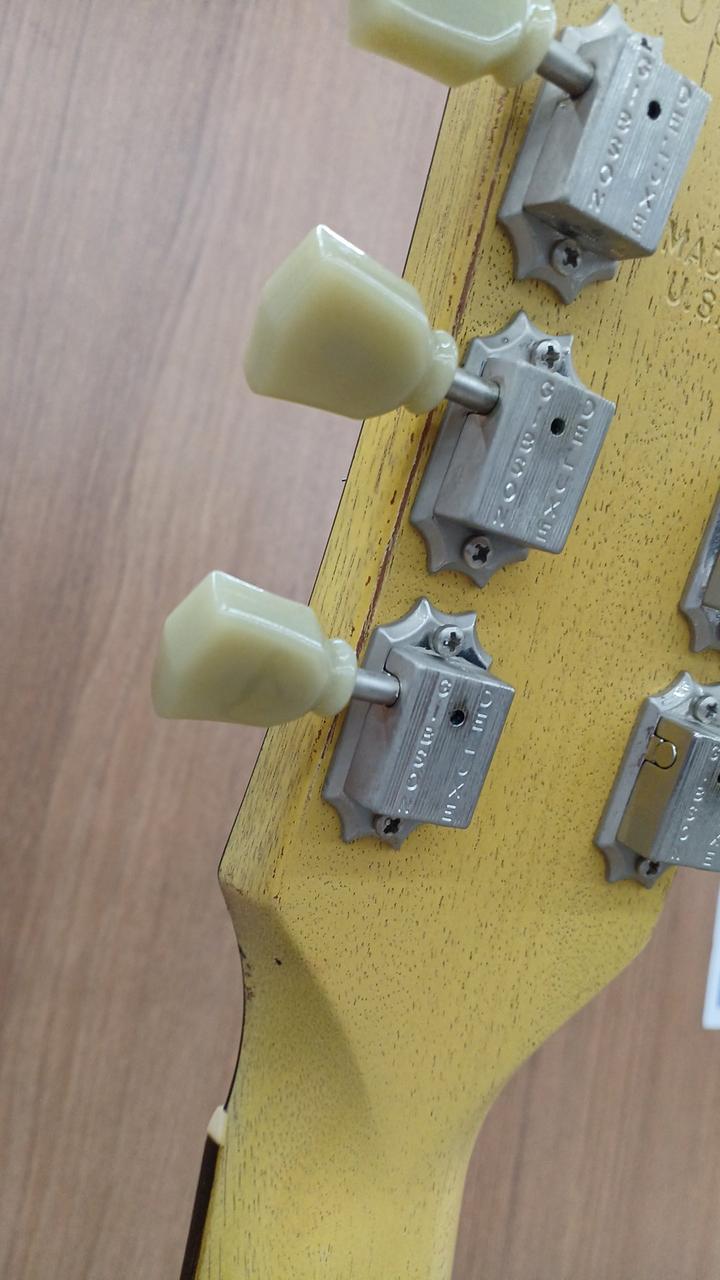 り*た様 Maestro by Gibson エレキギター GIBSON(ギブソン)エレキギター SG Standard Limited Edition with