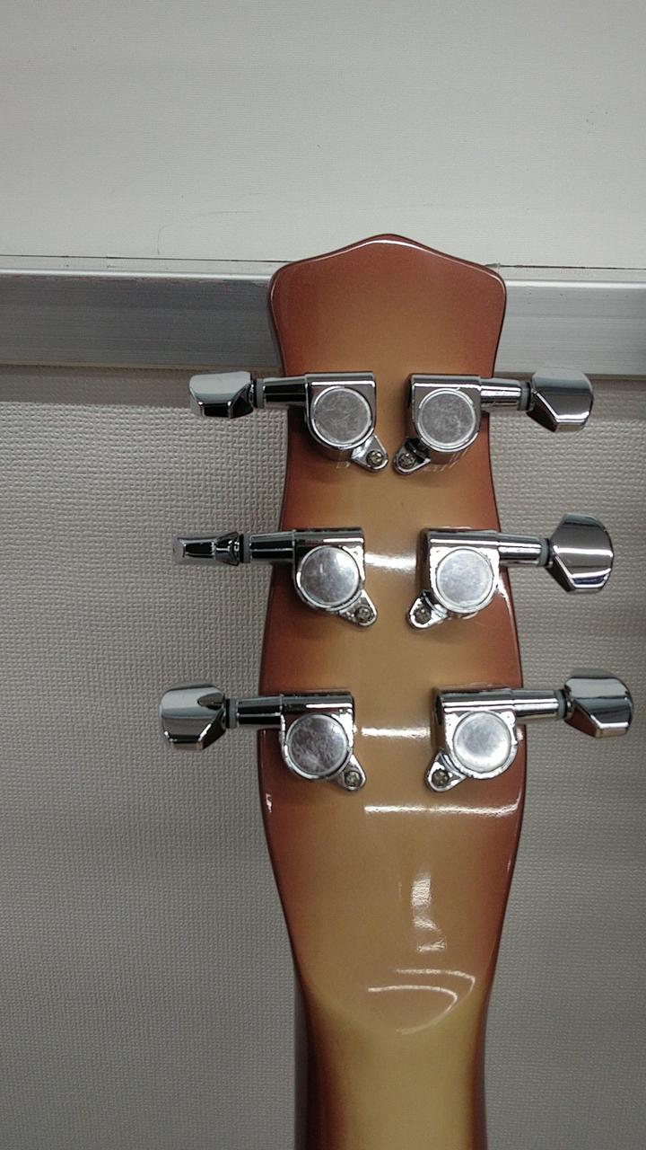 ダンエレクトロ(DANELECTRO)|ダブルネックギター|HARDOFFオフモール