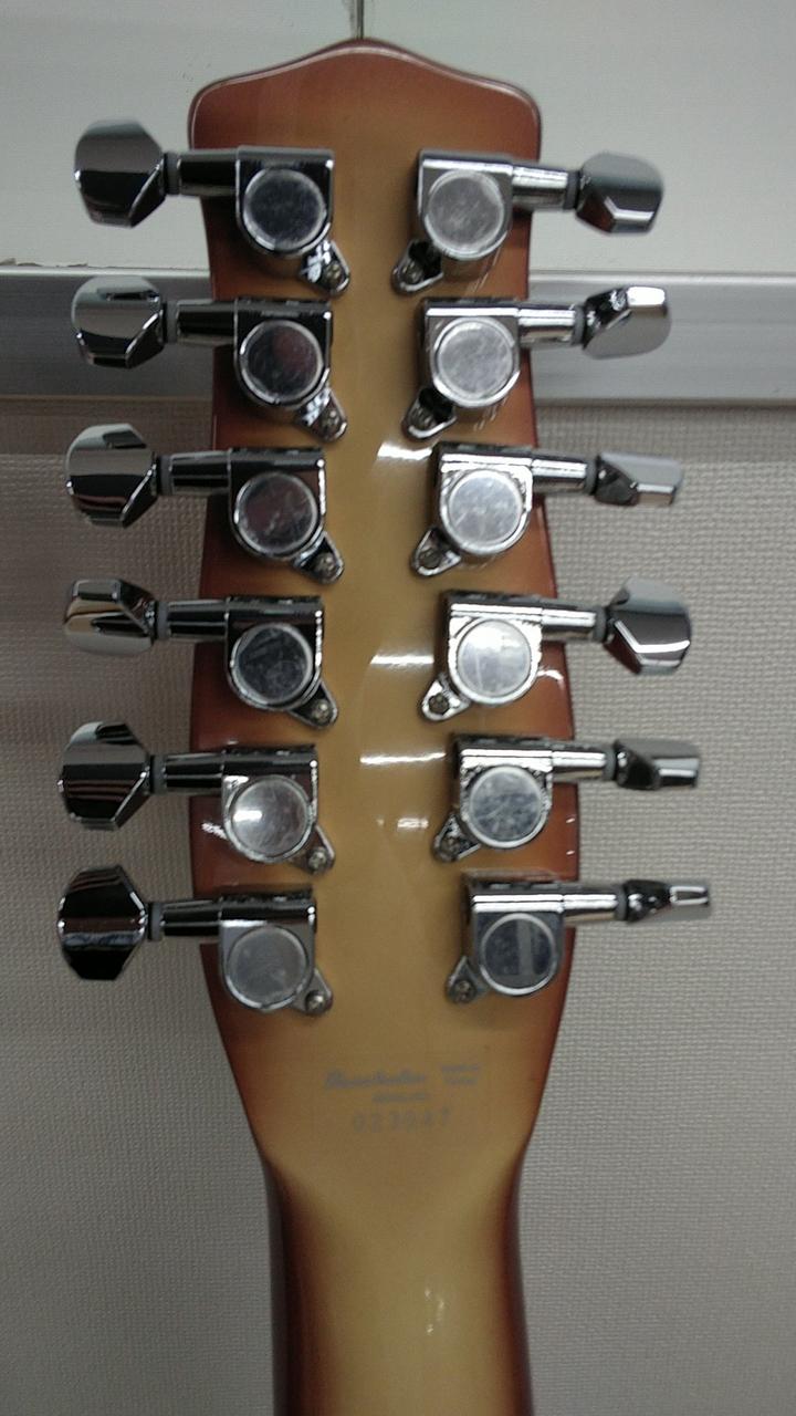 ダンエレクトロ(DANELECTRO)|ダブルネックギター|HARDOFFオフモール