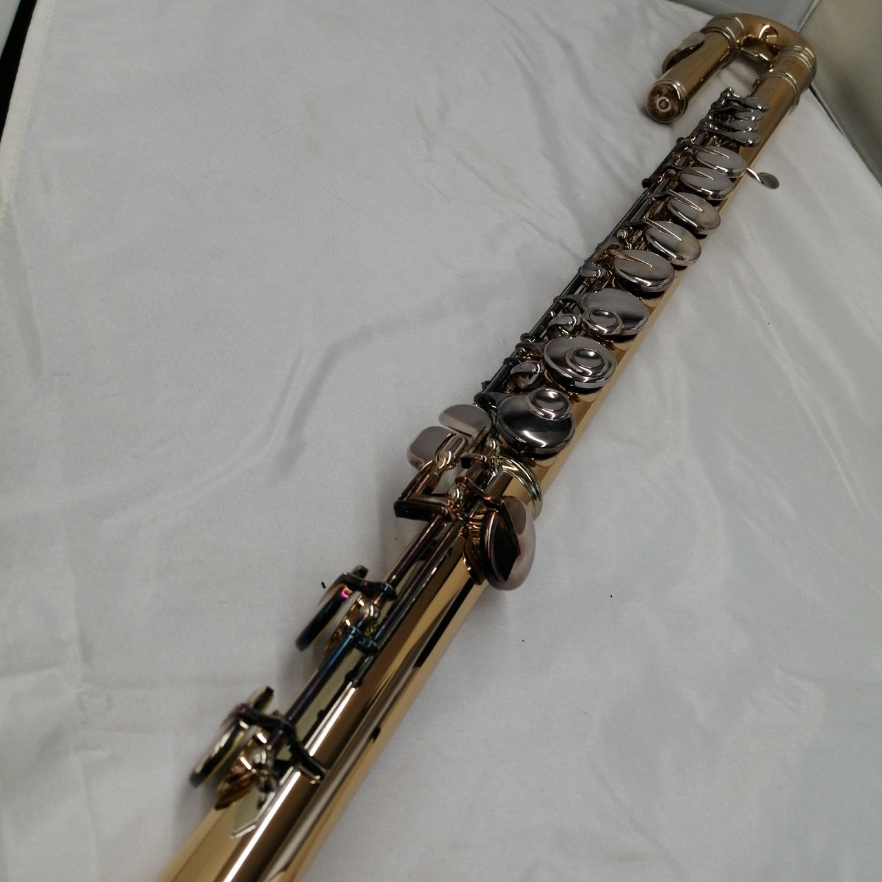 YAMAHA|アルトフルート|HARDOFFオフモール（オフモ）|1011060000016287