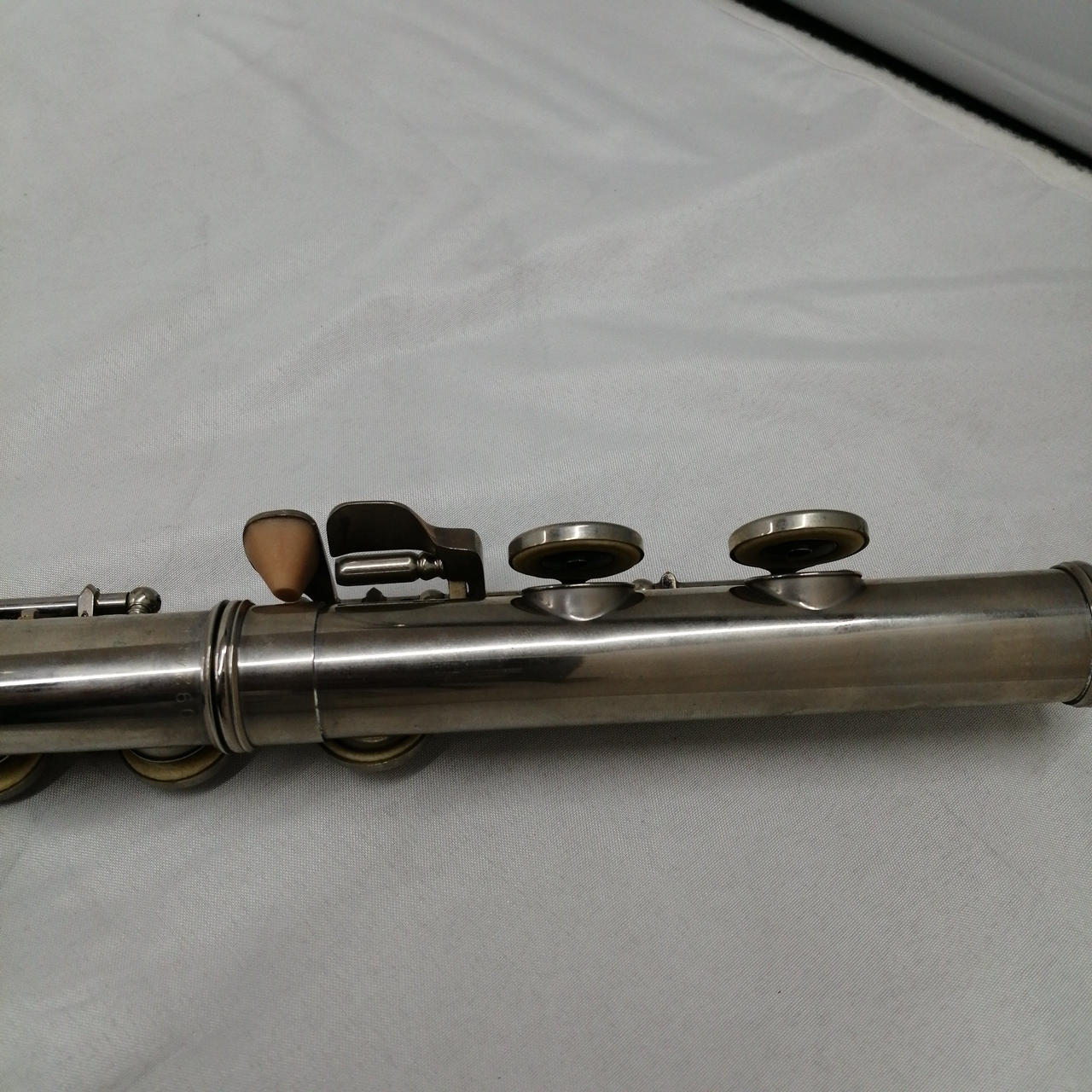 【お値下げしました】ヤマハ フルート 下倉楽器ウェブショップ / フルート