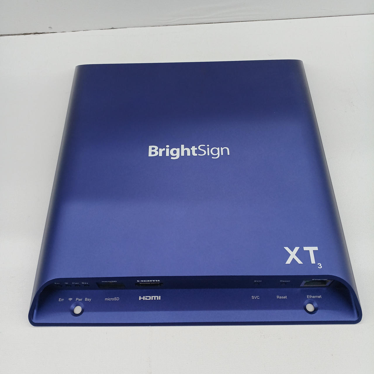 BRIGHSIGN|デジタルサイネージプレーヤー|【ハードオフ公式通販】オフ