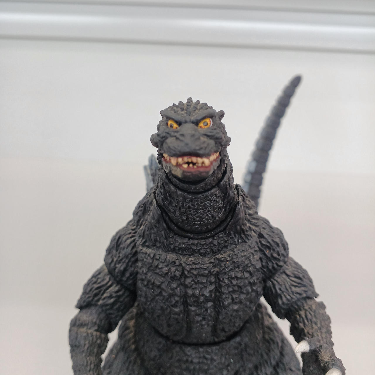 口緩い