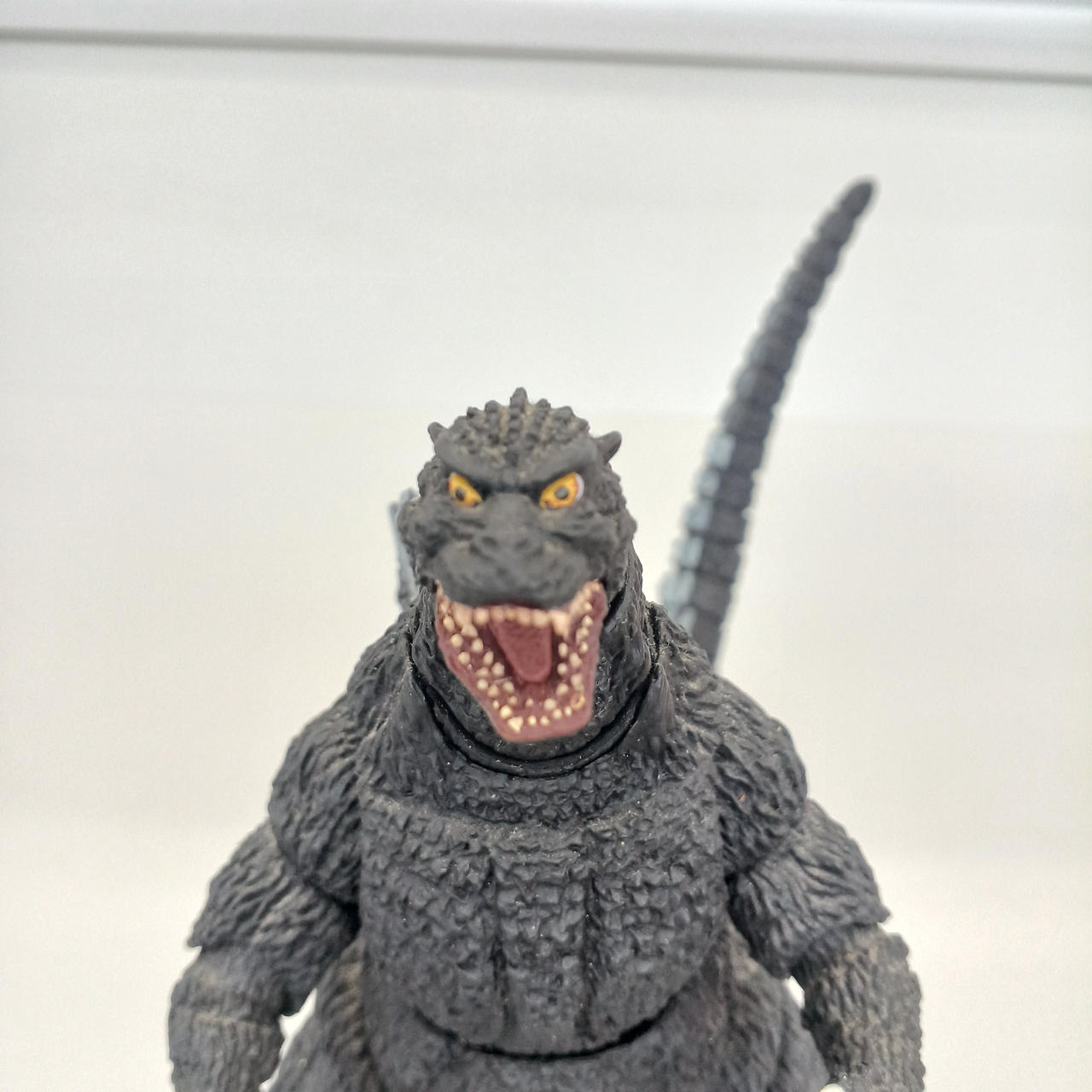 口緩い