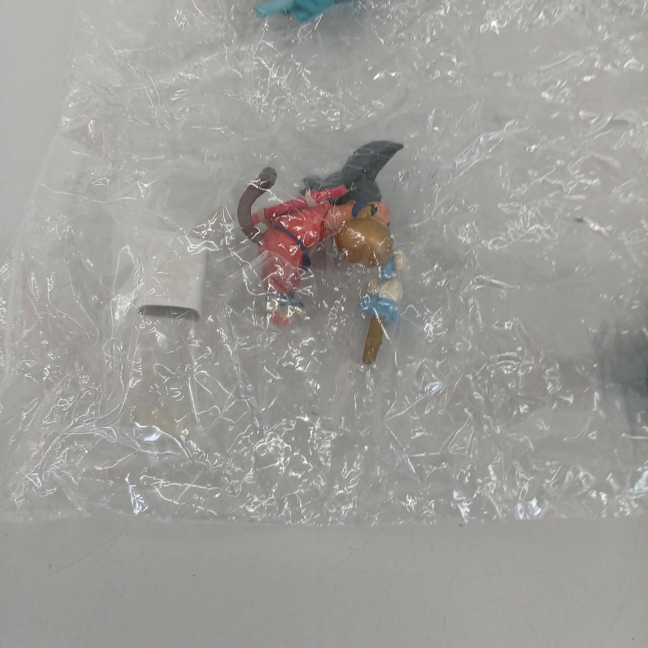 MEGAHOUSE|ドラカプ 悟空VSムラサキ曹長|【ハードオフ公式通販】オフ
