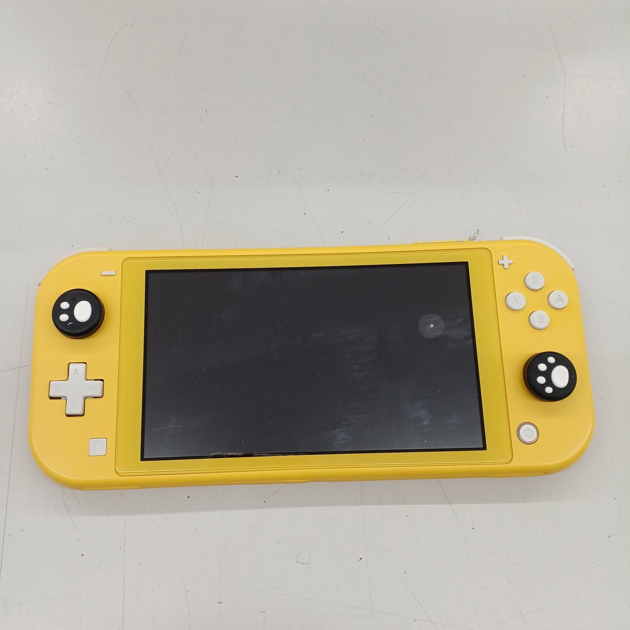SWITCH LITE