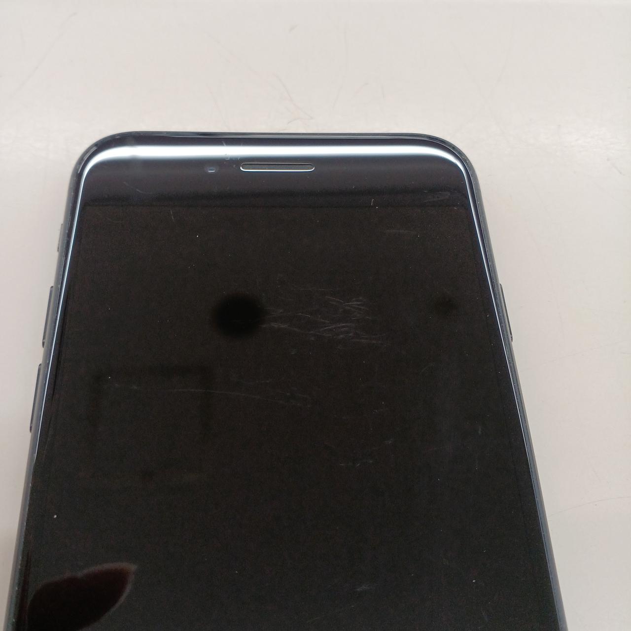 画面すり傷アリ