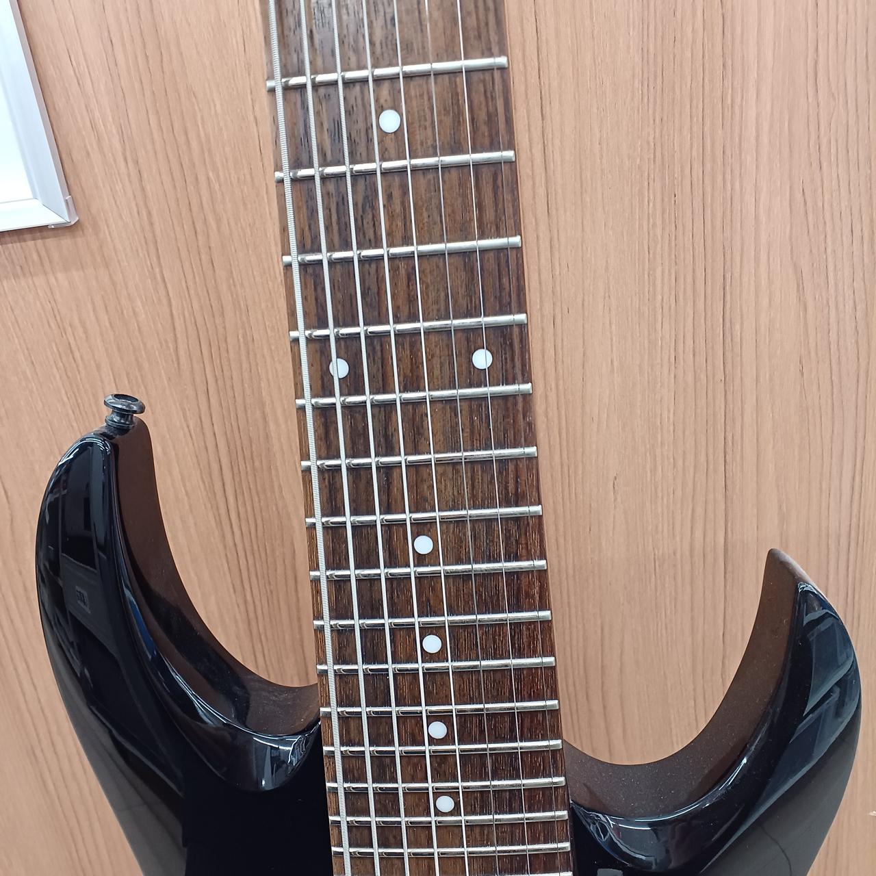 ギター  元値８万円 IBANEZ|8弦エレキギター|【ハードオフ公式通販】オフモール