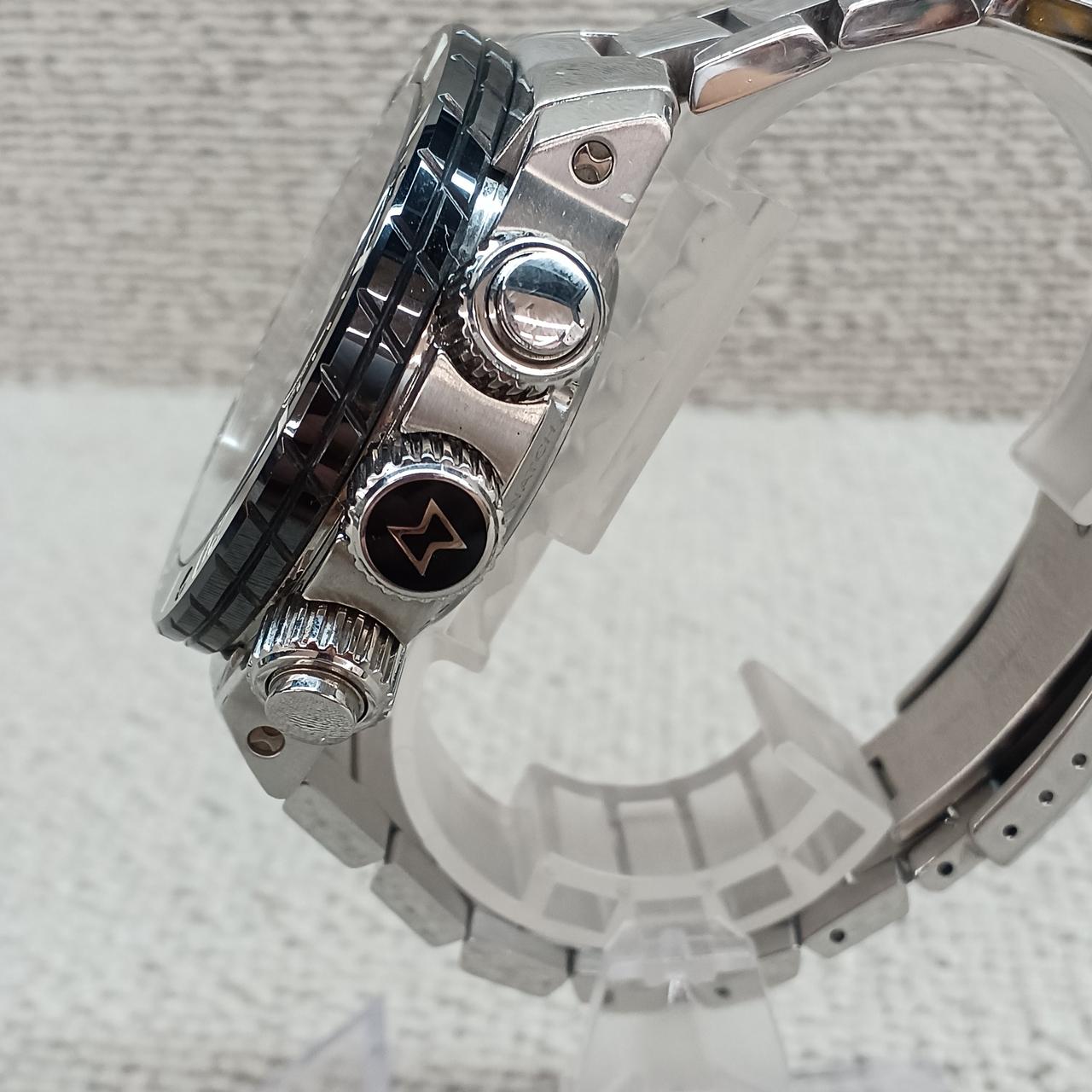 EDOX|自動巻き腕時計|【ハードオフ公式通販】オフモール|1011060000021723