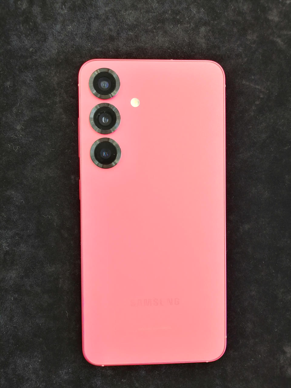 SAMSUNG/SIMフリー 型番：SM-S931Q GALAXY S25