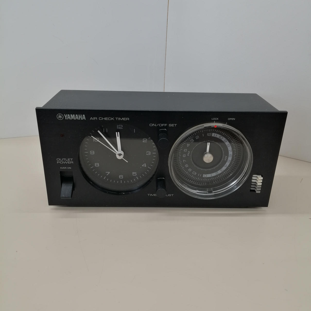 marantz オーディオデジタルタイマー AT-6 [ジャンク] Vintage Marantz AT-6 Audio Timer Tested | eBay