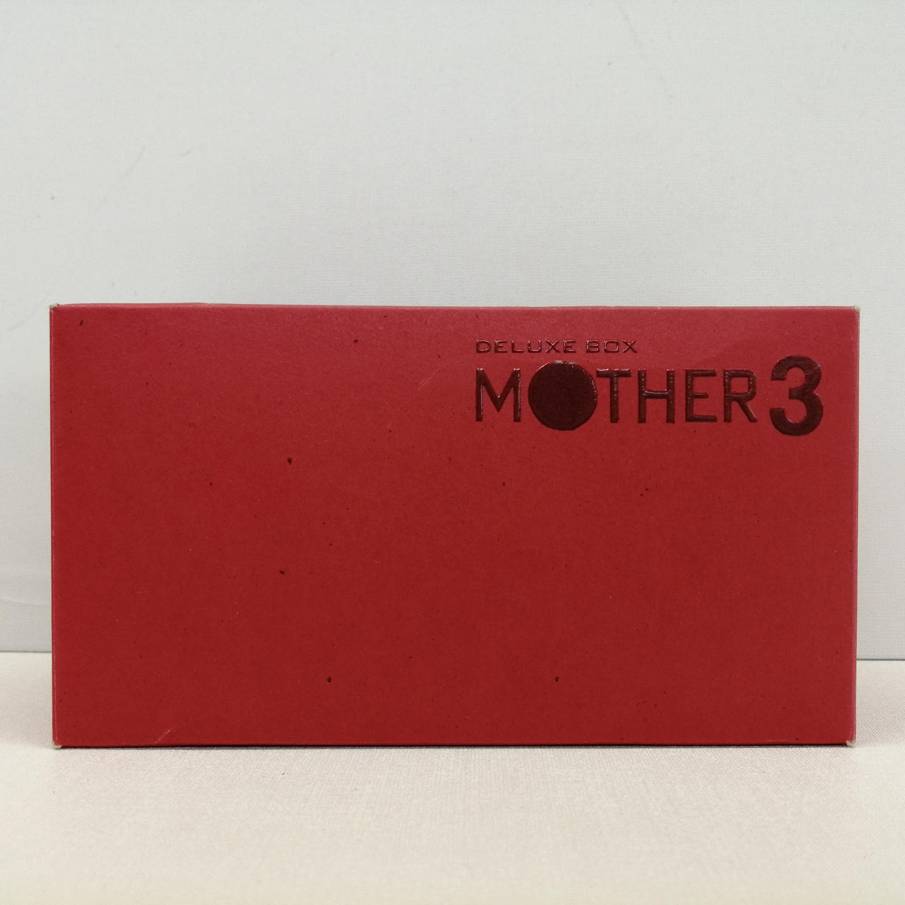 ニンテンドウ(NINTENDO)|ゲームボーイミクロ MOTHER3 デラックス