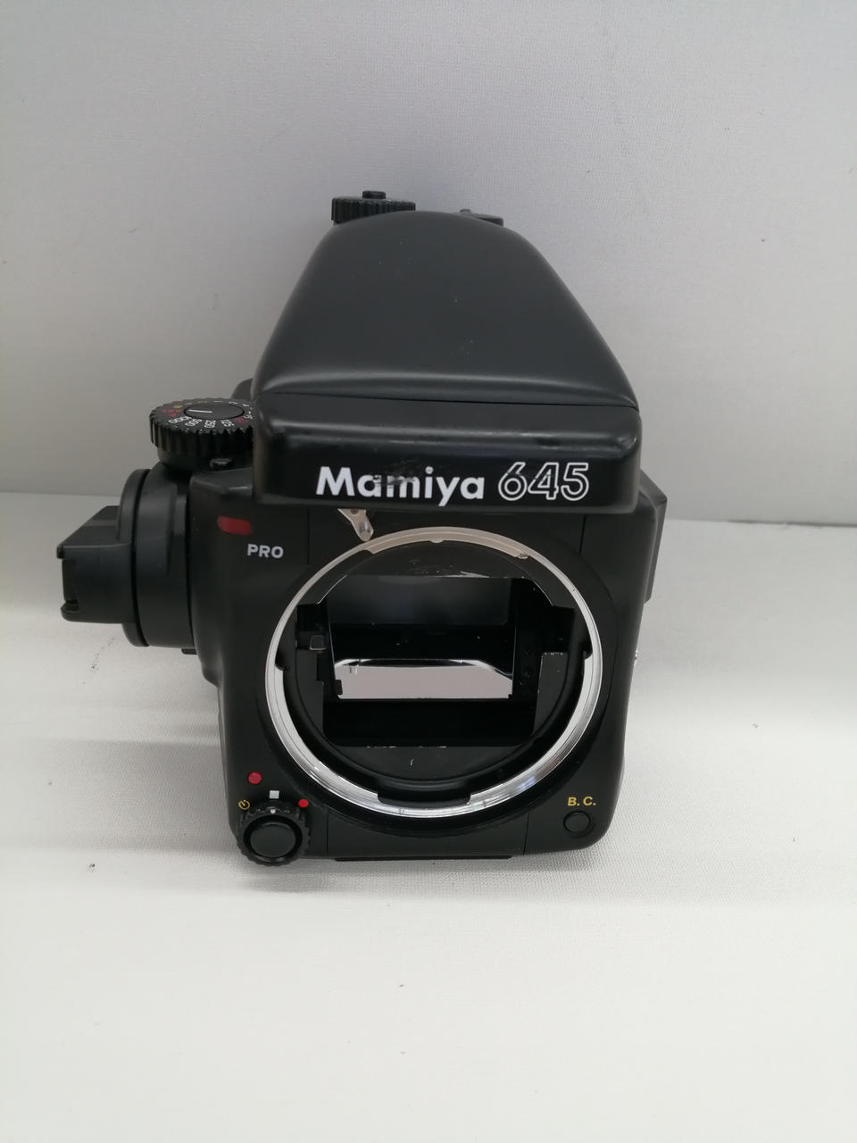 MAMIYA|中判フィルムカメラボディ|HARDOFFオフモール（オフモ