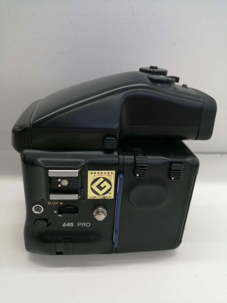 MAMIYA|中判フィルムカメラボディ|HARDOFFオフモール（オフモ