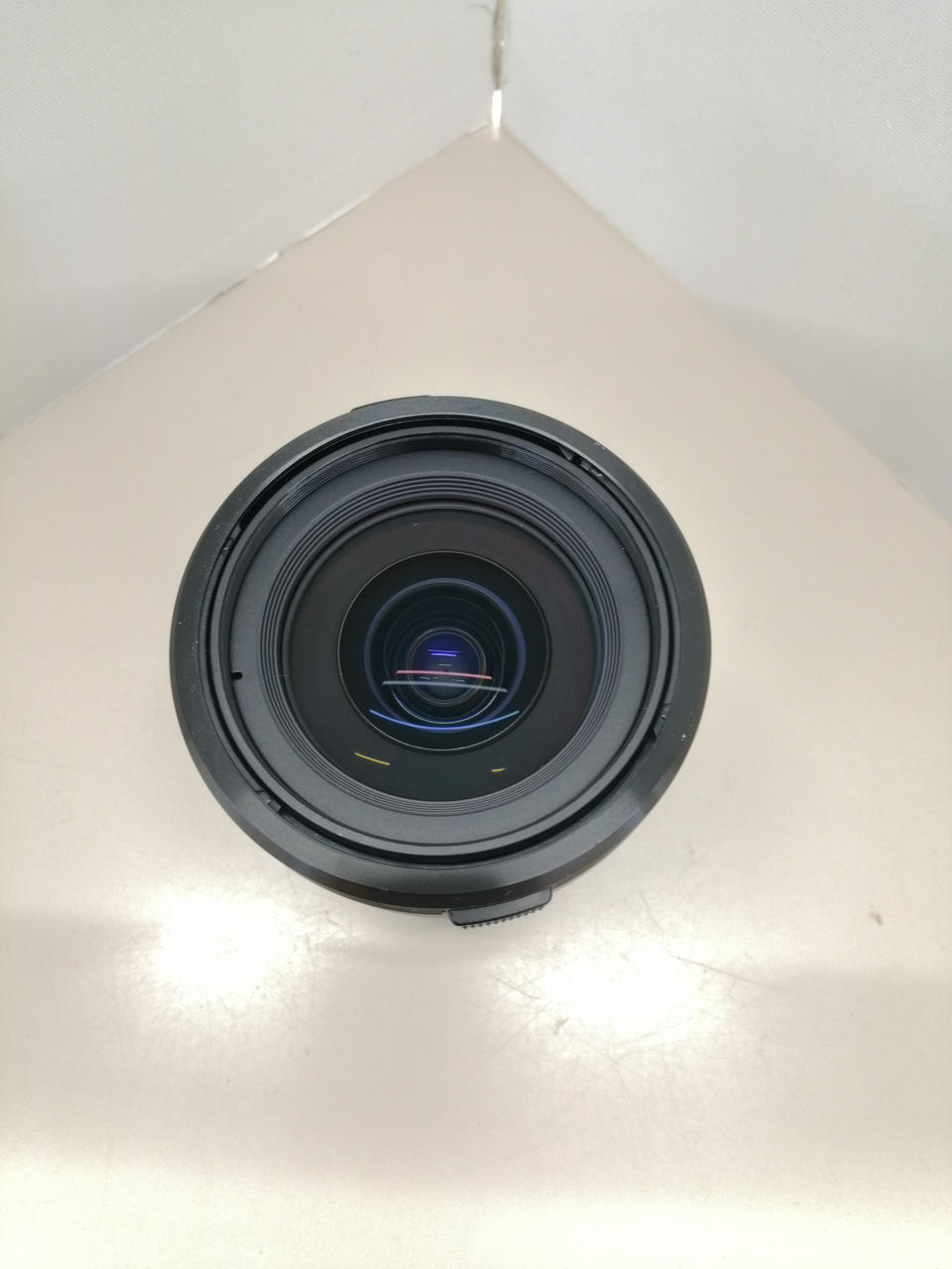 OLYMPUS オリンパス　レンズ２つセット　ジャンク品 OLYMPUS (オリンパス) レンズ ZUKIO DIGITAL 14-54mm f2.8-3.5