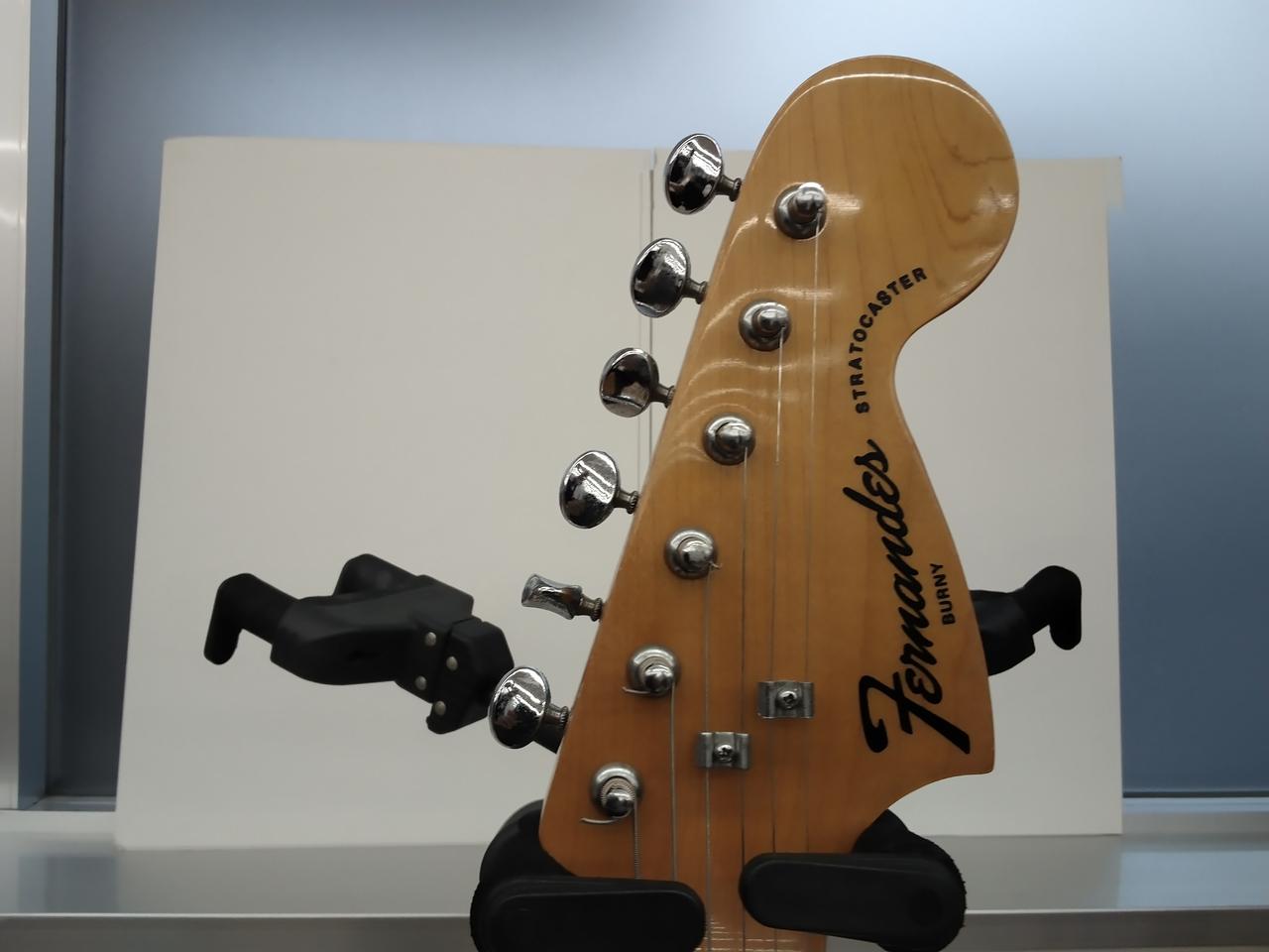 フェルナンデス(FERNANDES)|エレキギター|HARDOFFオフモール