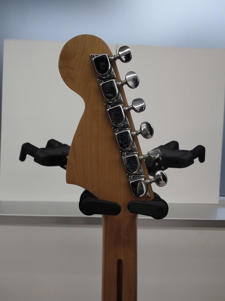 フェルナンデス(FERNANDES)|エレキギター|HARDOFFオフモール