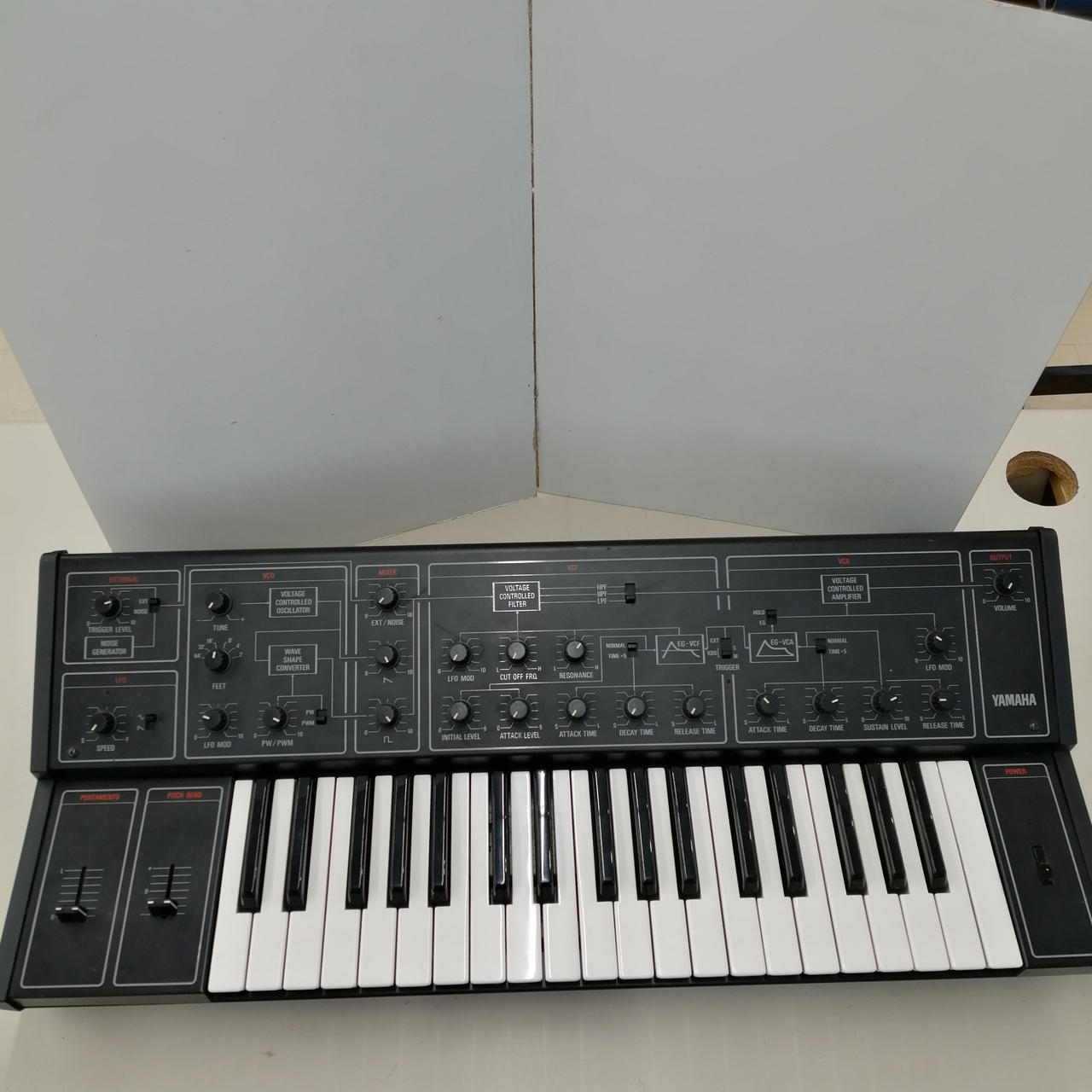ヤマハ(YAMAHA)|シンセサイザー|【ハードオフ公式通販】オフモール