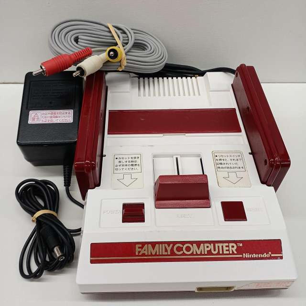 ニンテンドウ(NINTENDO)|レトロゲーム本体|HARDOFFオフモール