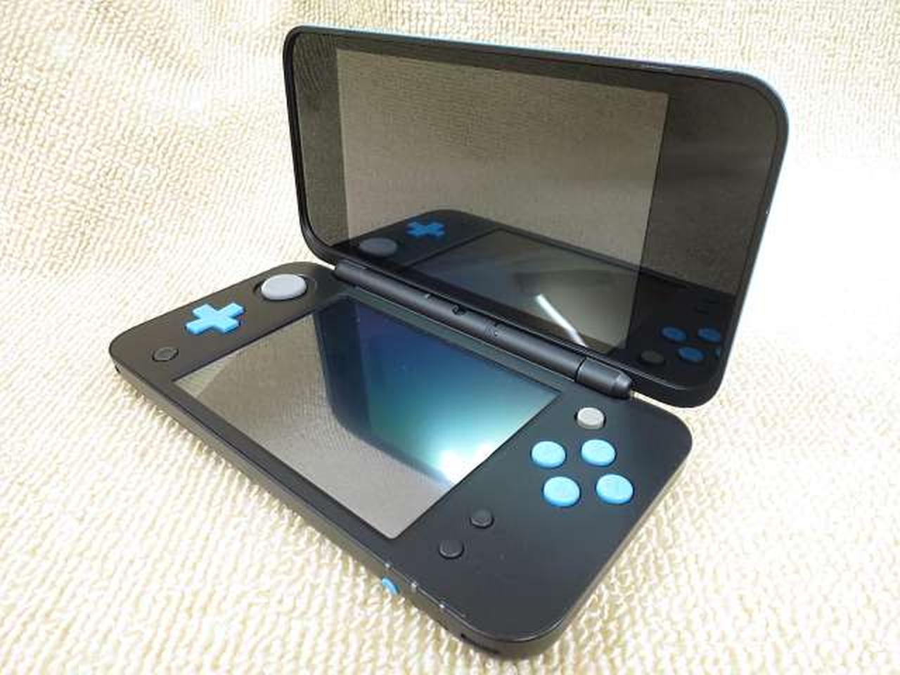 ニンテンドー 3DS
