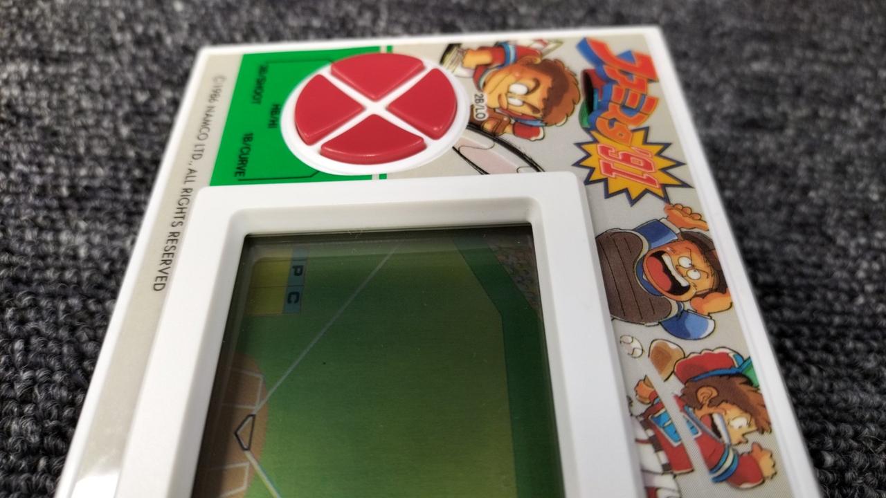 VARIE|namco ファミスタ