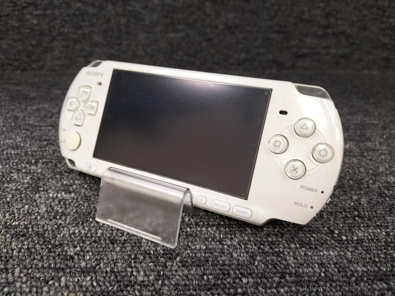 PlayStation Portable
