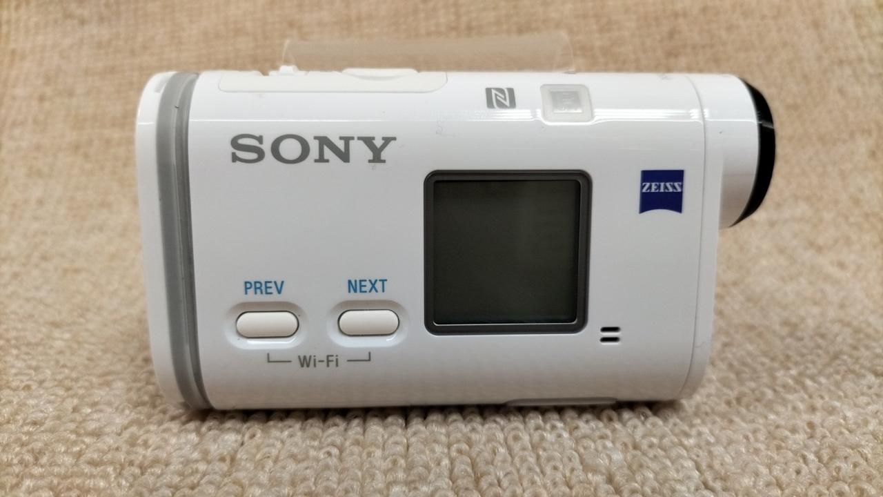 ソニー(SONY)|アクションカメラ|HARDOFFオフモール（オフモ