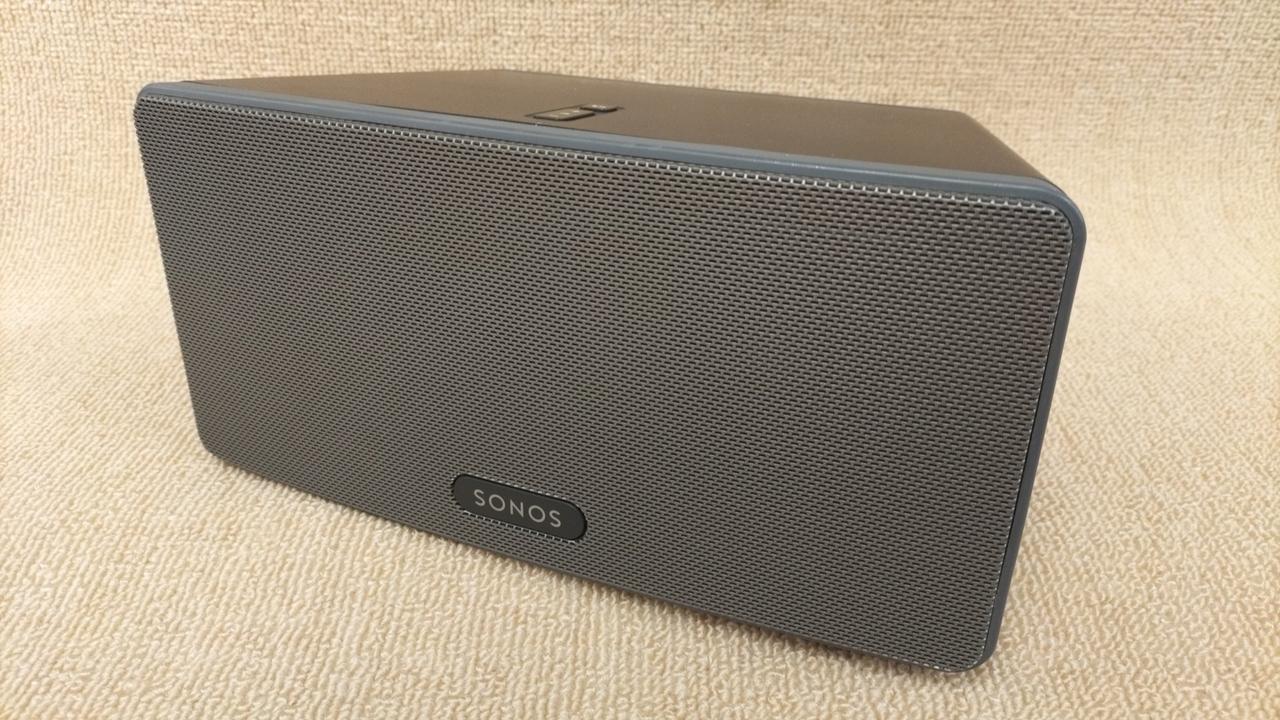 SONOS|ワイヤレススピーカー|HARDOFFオフモール（オフモ