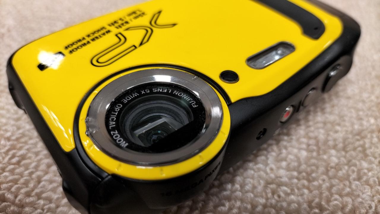 通電確認FUJIFILM デジタルカメラ1個CCD044 71tWunjeDvL._UF350,350_QL80_.jpg