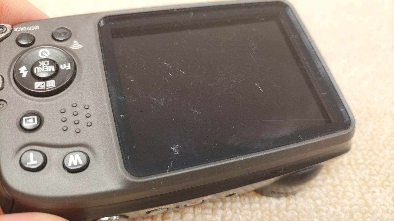 FUJIFILM|デジタルカメラ|HARDOFFオフモール（オフモ