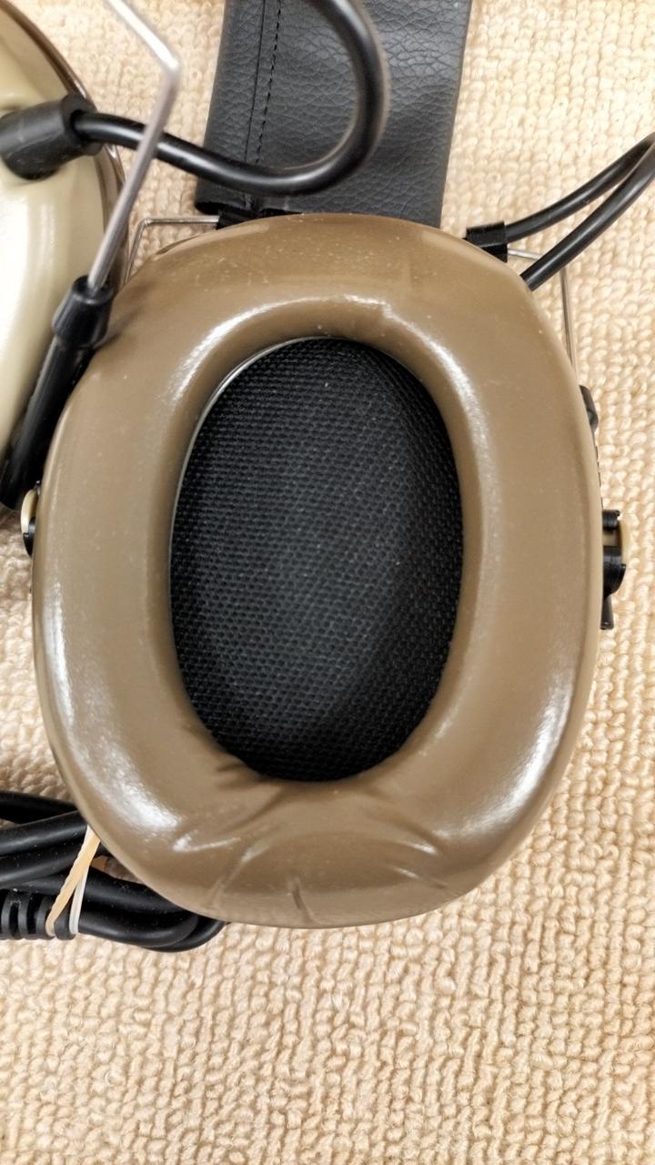 ミリタリーセット Z-TAC|ミリタリーヘッドセット|HARDOFFオフモール（オフモ