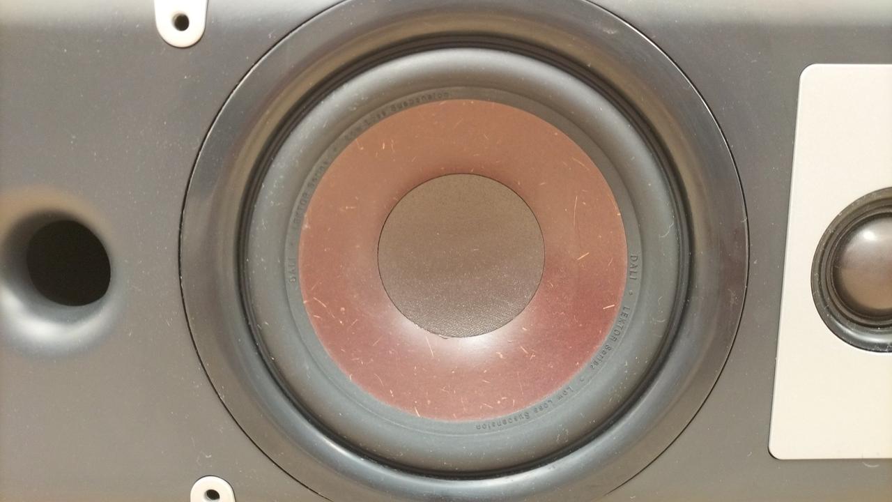 DALI|センタースピーカー|HARDOFFオフモール（オフモ）|1011070000005492