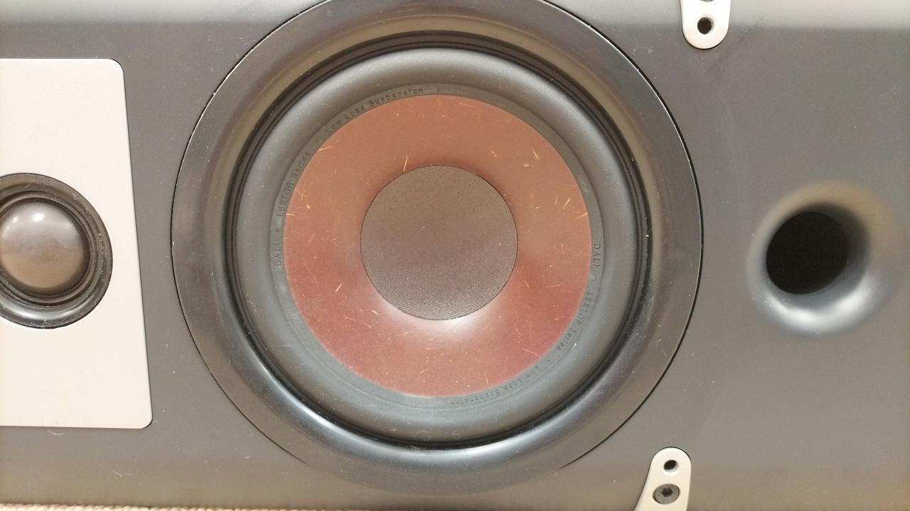 DALI|センタースピーカー|HARDOFFオフモール（オフモ）|1011070000005492