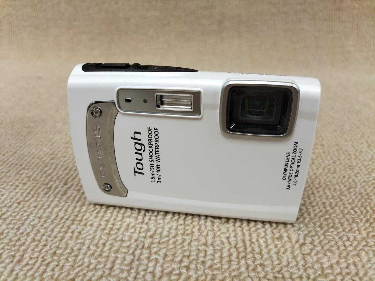 オリンパス(OLYMPUS)|デジタルカメラ|【ハードオフ公式通販】オフ