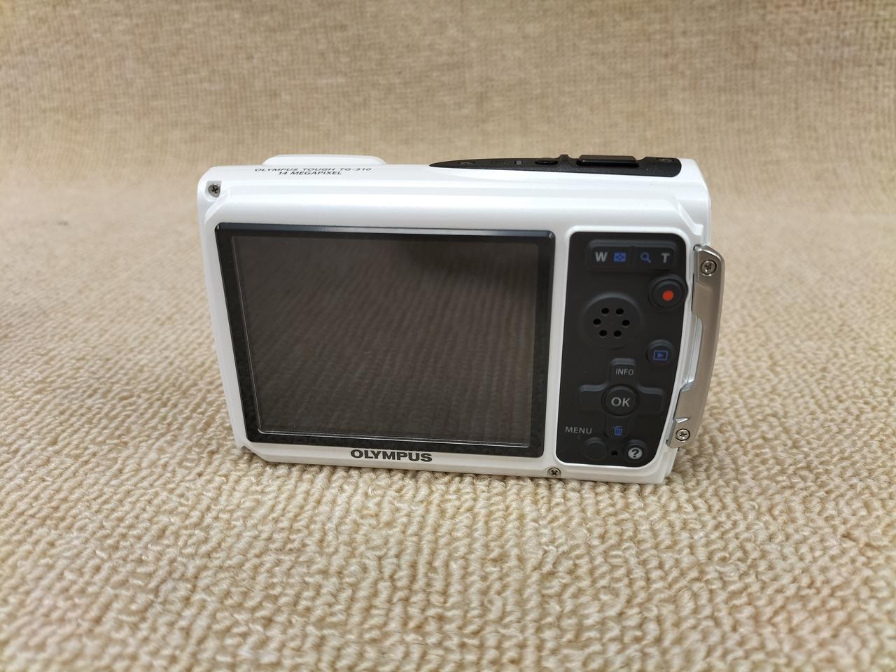 オリンパス(OLYMPUS)|デジタルカメラ|【ハードオフ公式通販】オフ