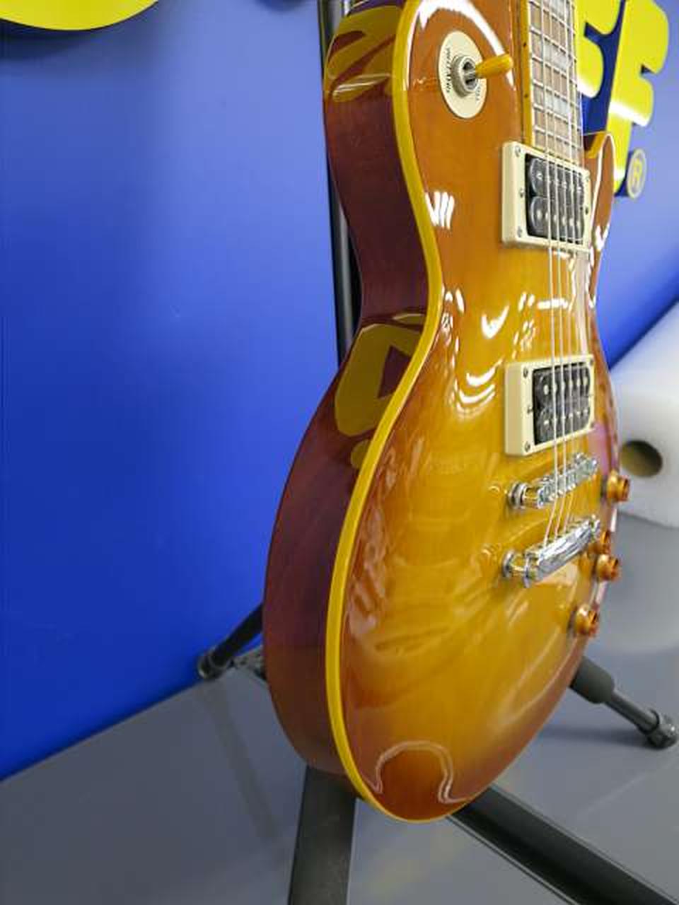 【希少・良品】エピフォン　レスポール　Classic Plaintop EPIPHONE (エピフォン) Lespaul classic plain top ｜トレファク