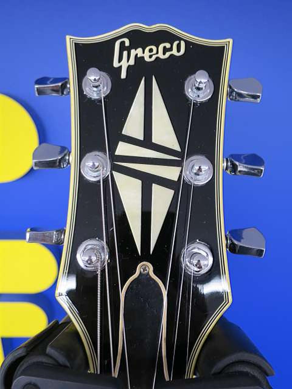 グレコ(GRECO)|レスポールタイプ|【ハードオフ公式通販】オフモール