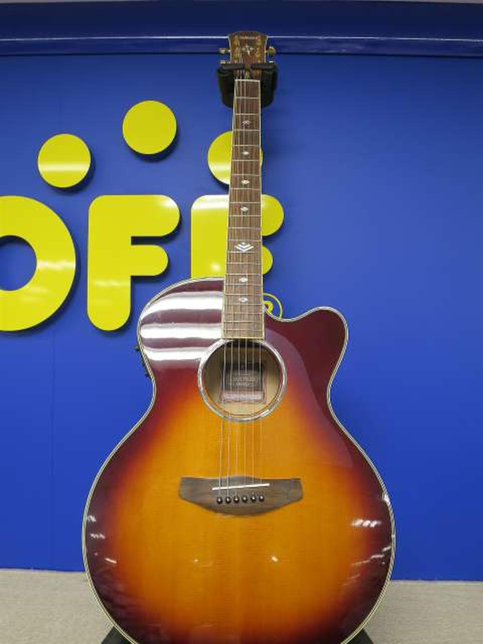 ヤマハ(YAMAHA)|エレアコ|HARDOFFオフモール（オフモ）|1011070000005350