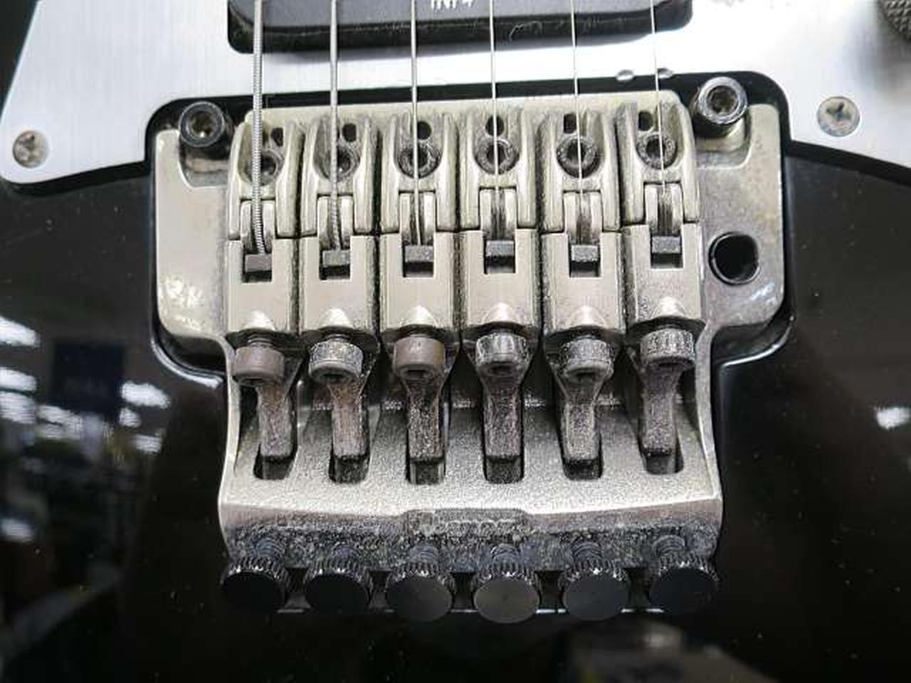 ブリッジくすみ