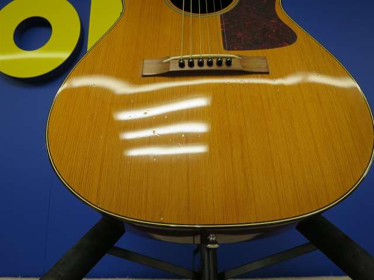 ケーヤイリ(K.YAIRI)|アコースティック|HARDOFFオフモール（オフモ